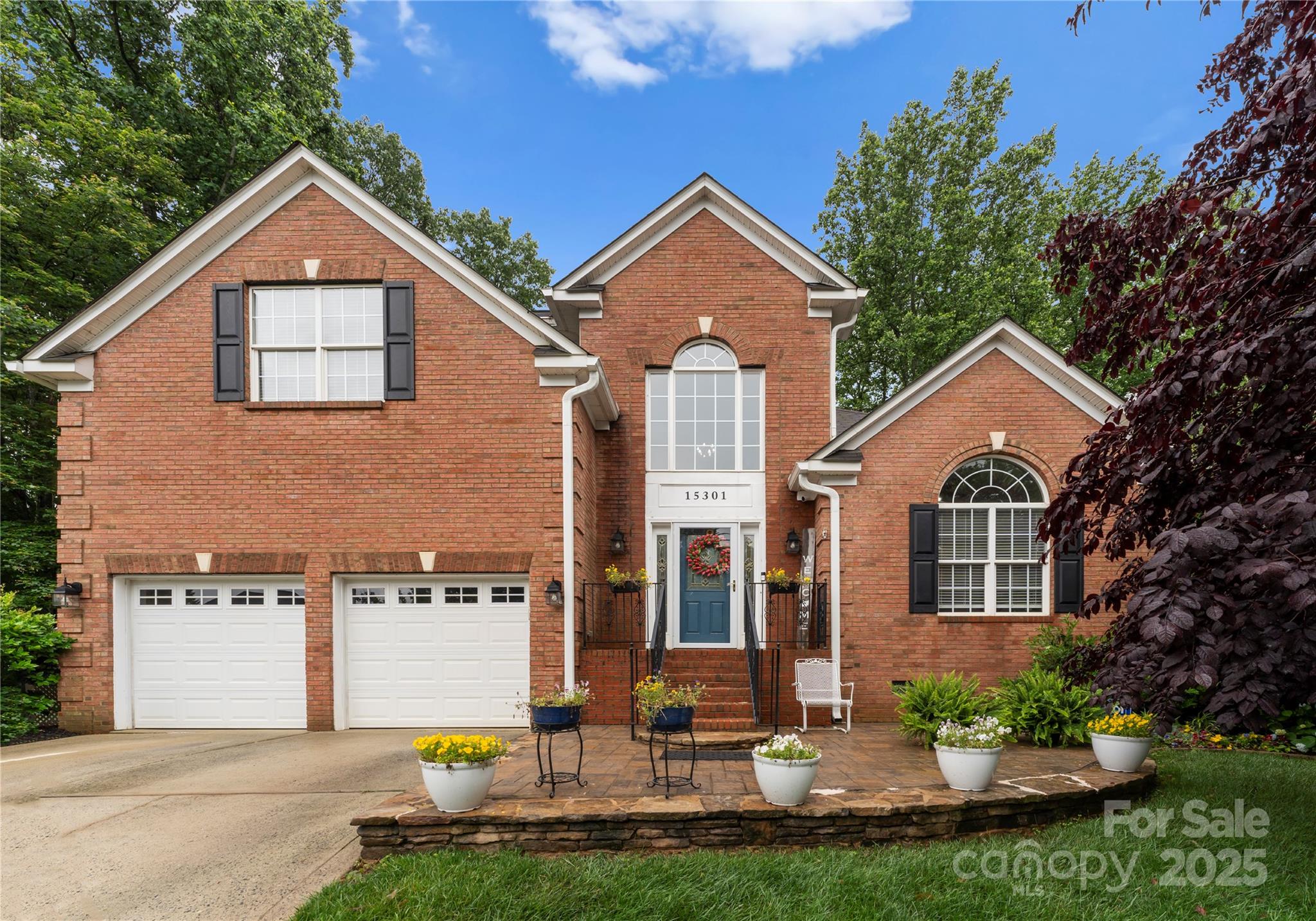 15301 Marsh Field Court