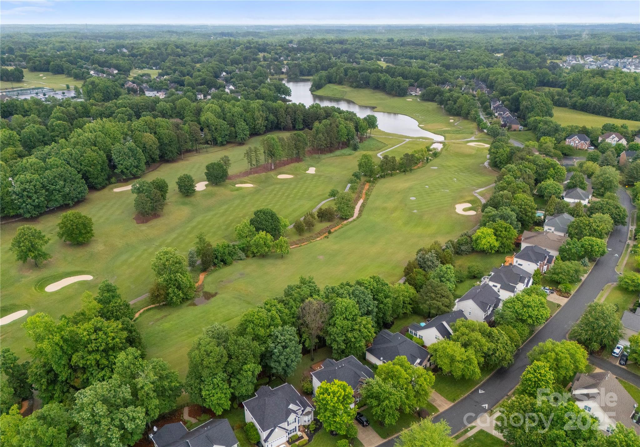 15301 Marsh Field Court