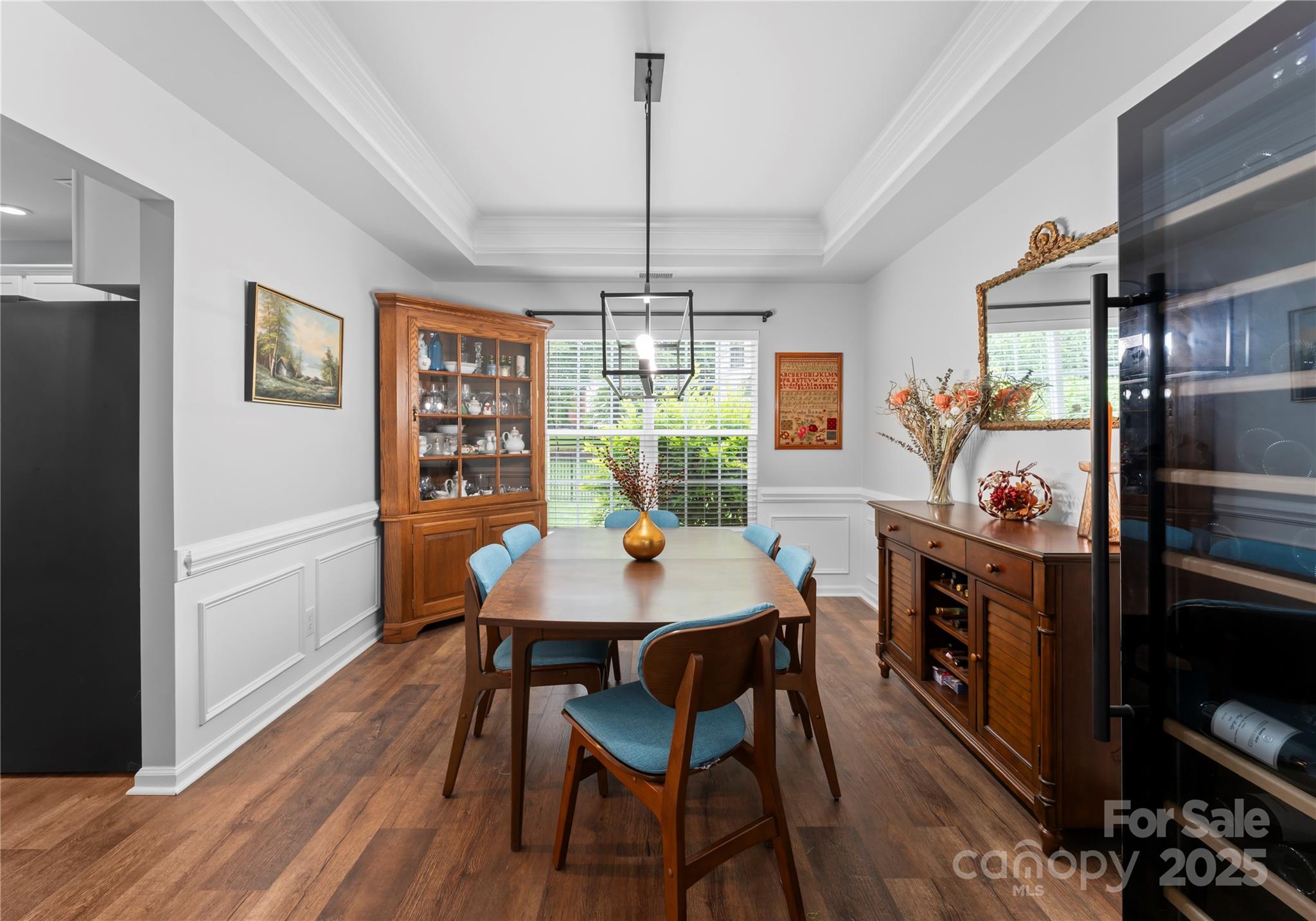 15301 Marsh Field Court