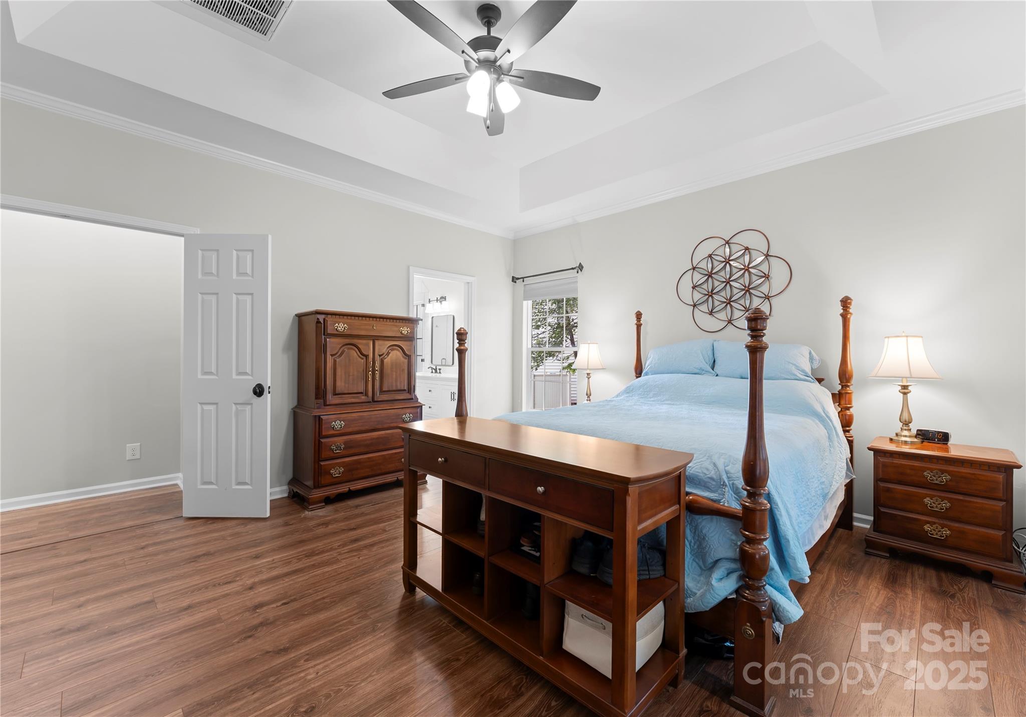 15301 Marsh Field Court