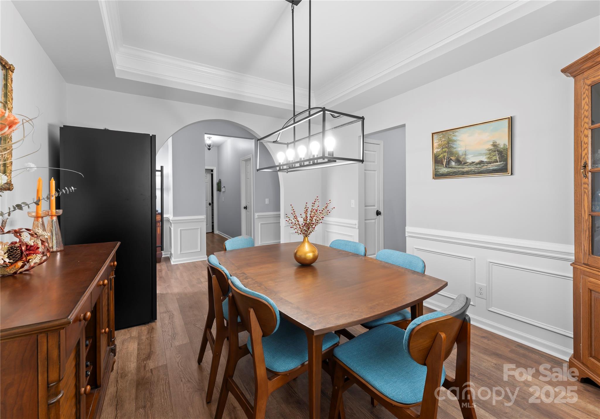 15301 Marsh Field Court