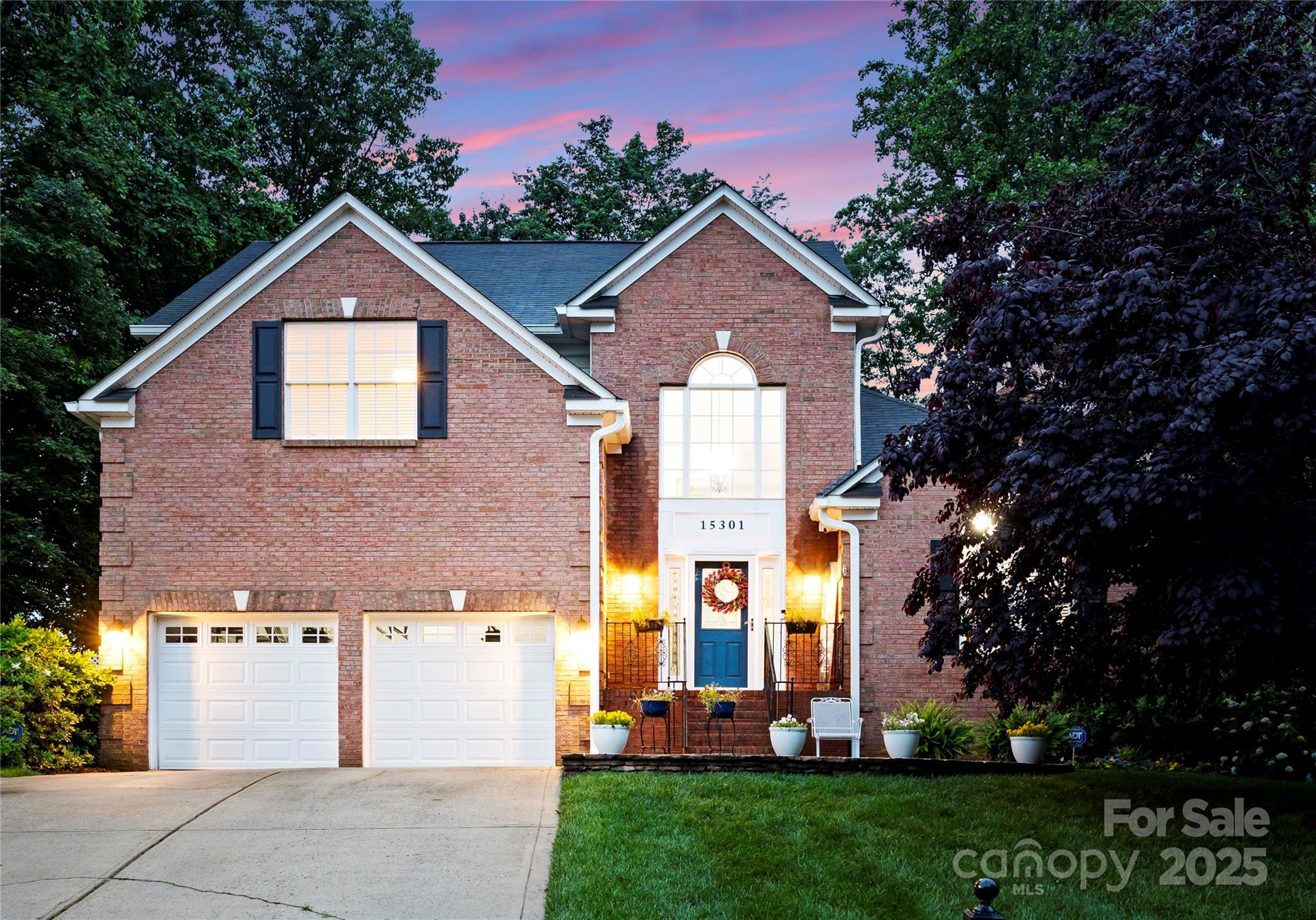 15301 Marsh Field Court