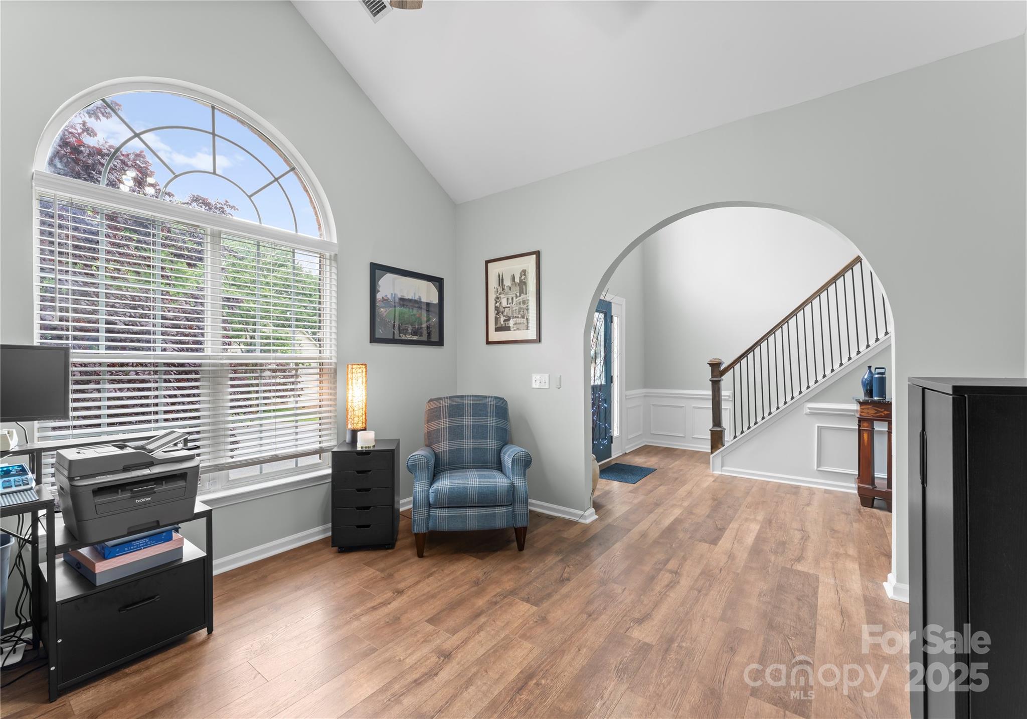 15301 Marsh Field Court