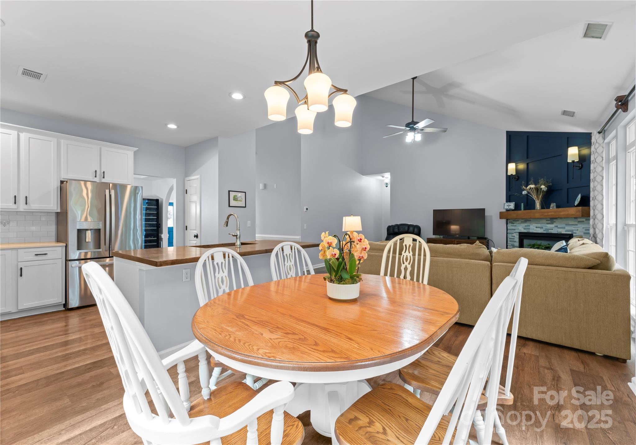 15301 Marsh Field Court