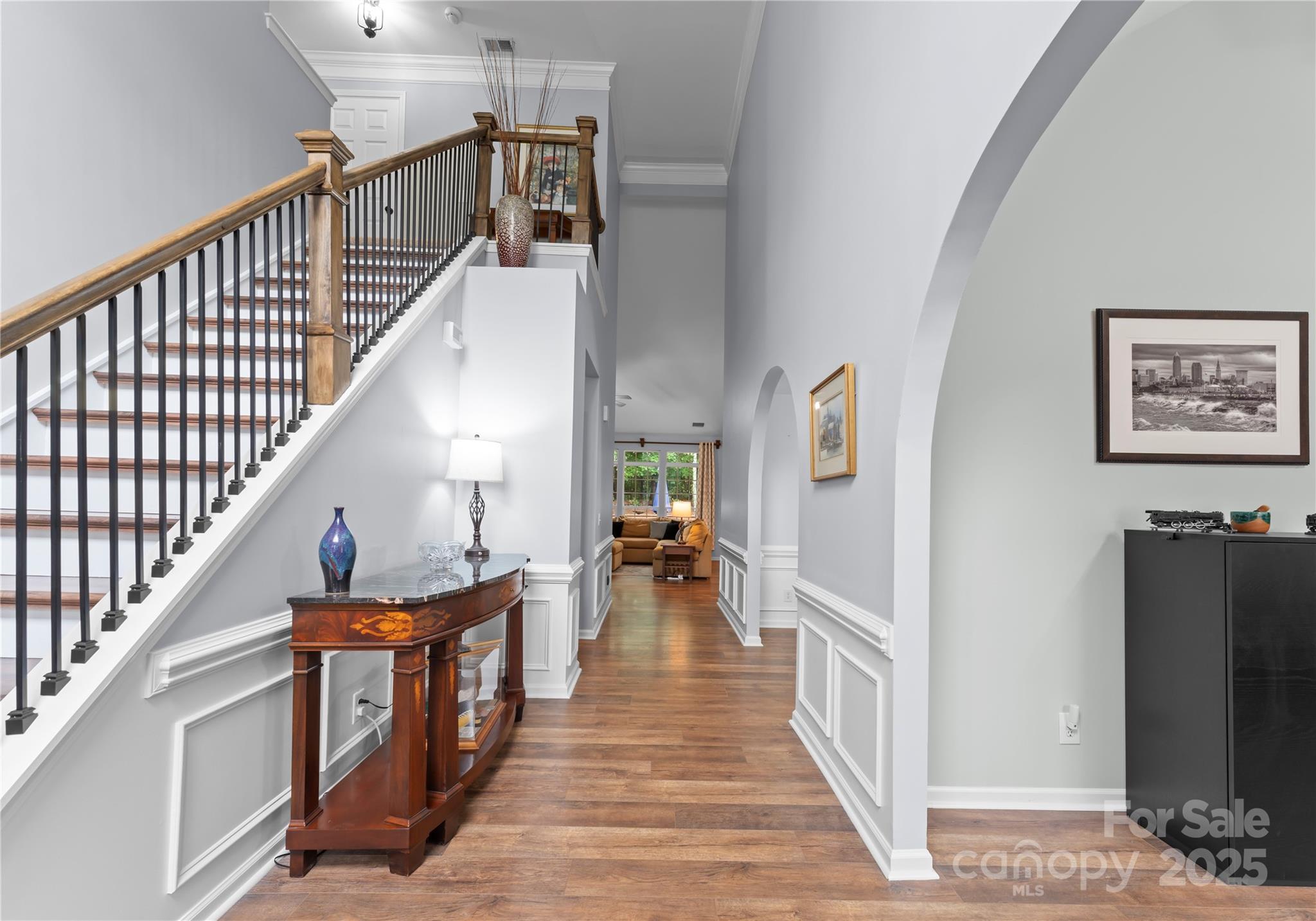 15301 Marsh Field Court