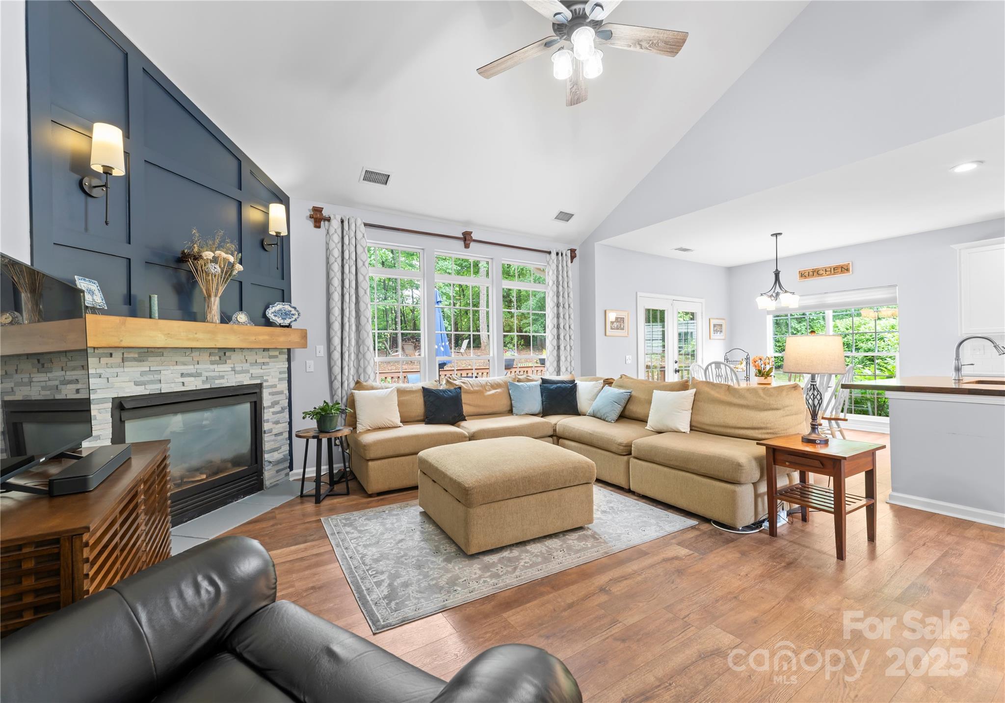 15301 Marsh Field Court
