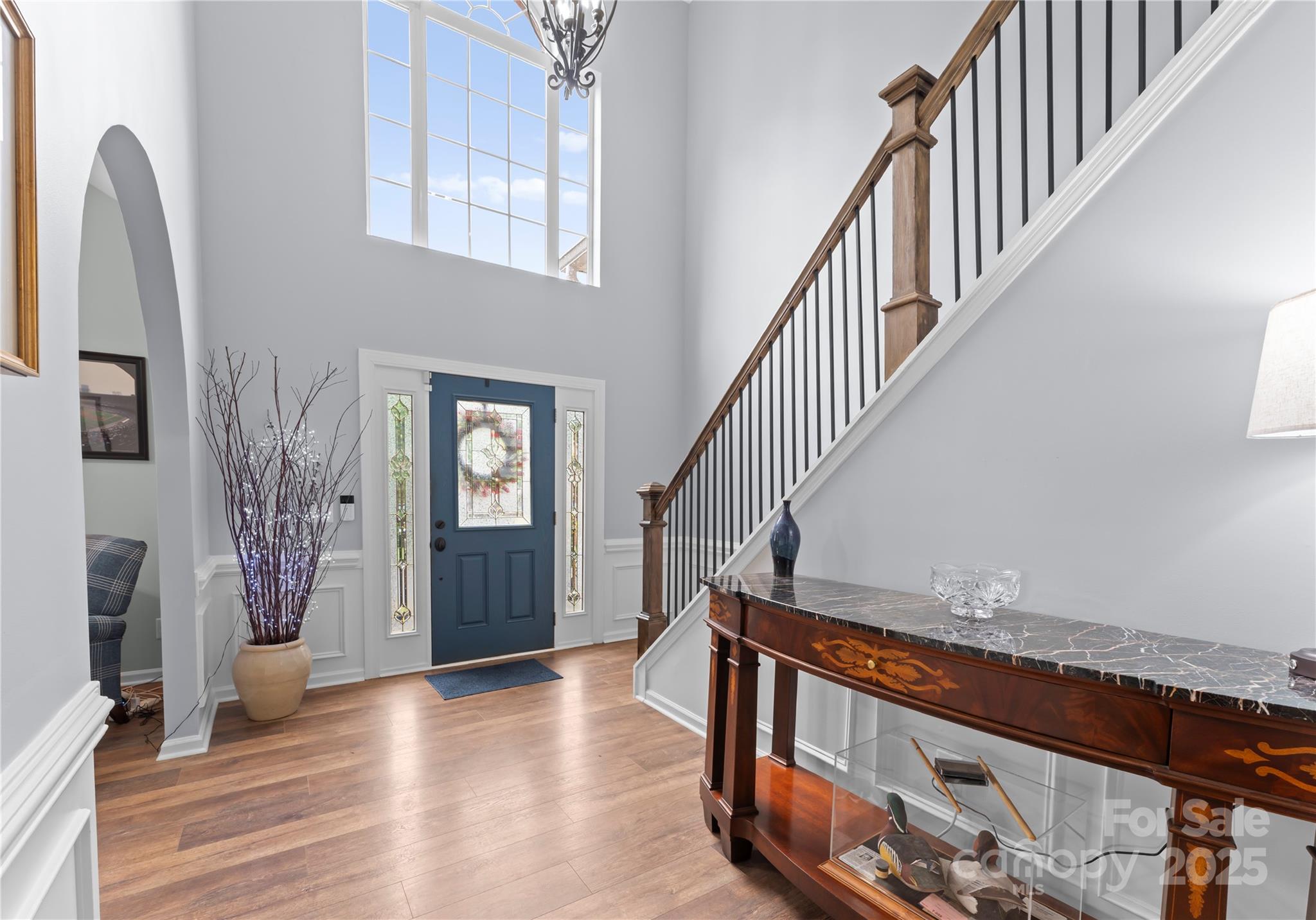 15301 Marsh Field Court