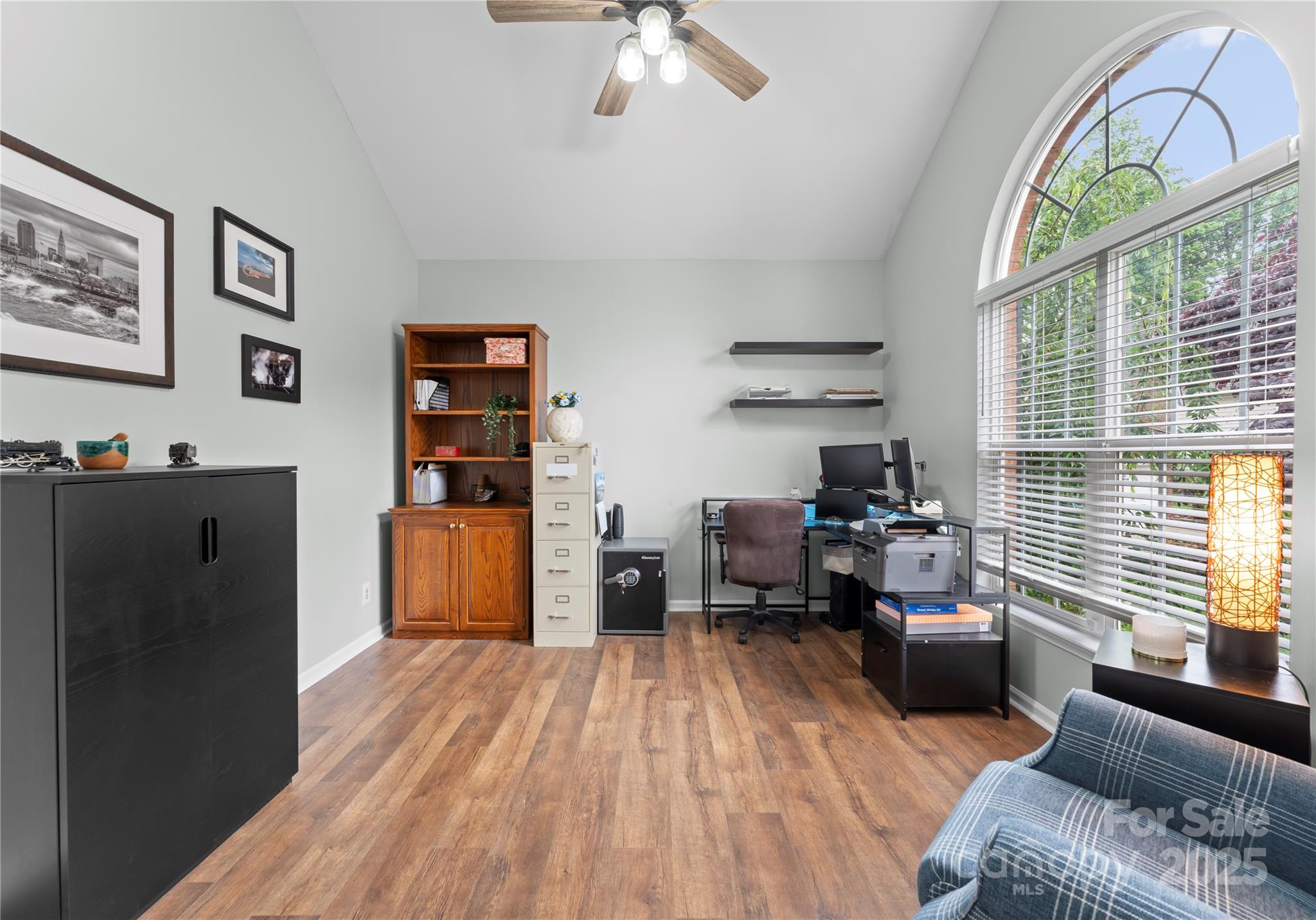 15301 Marsh Field Court