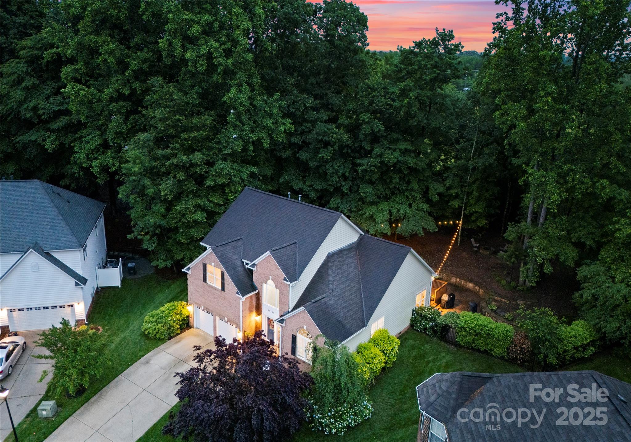 15301 Marsh Field Court