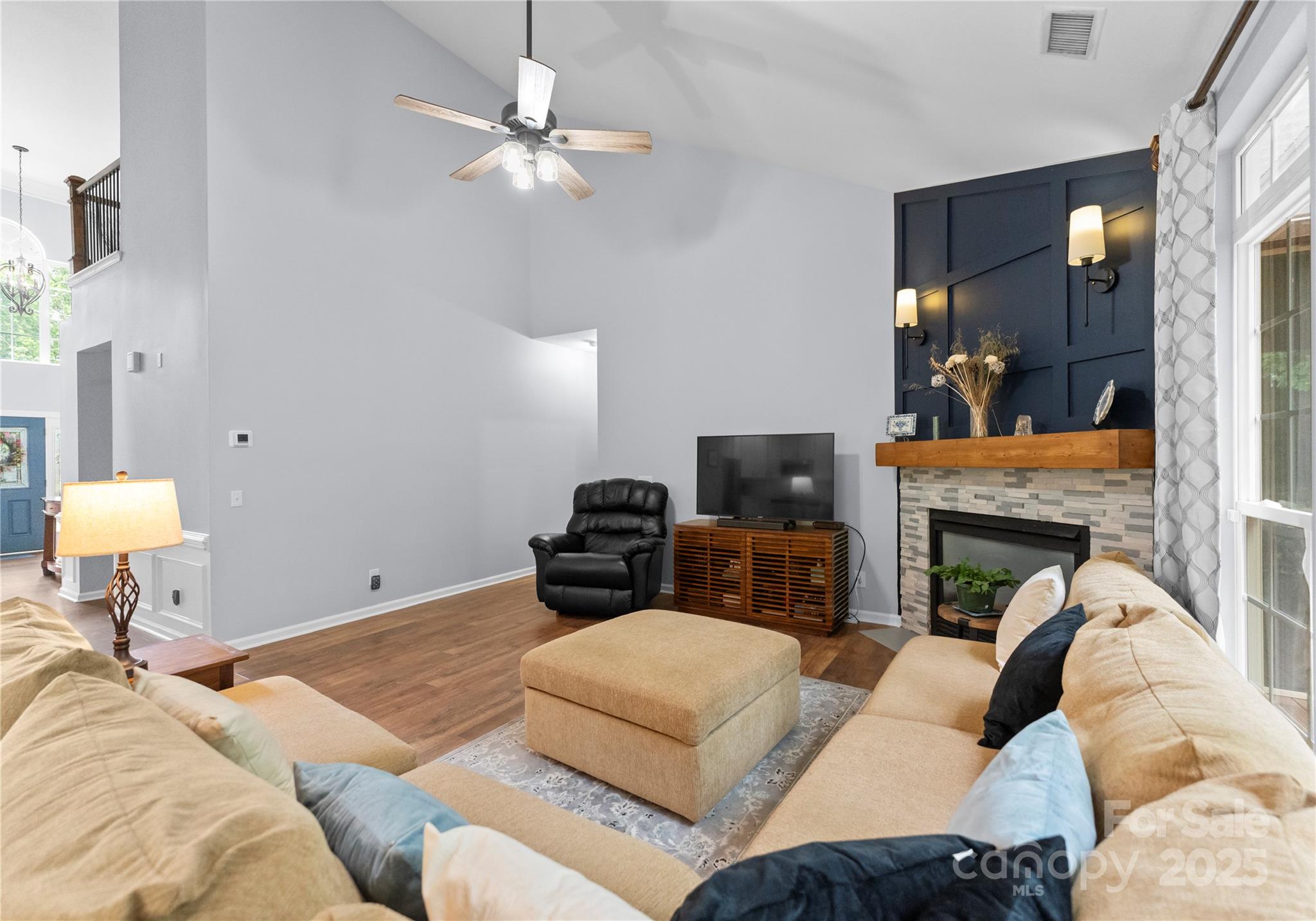 15301 Marsh Field Court