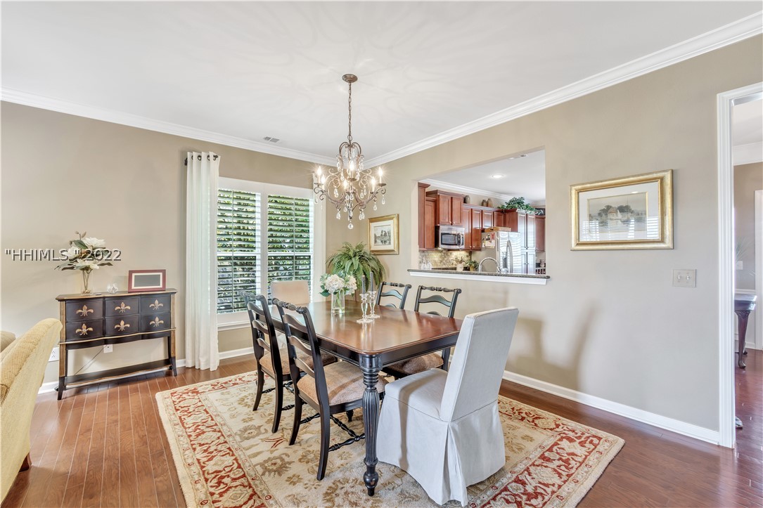 560 Serenity Point Drive