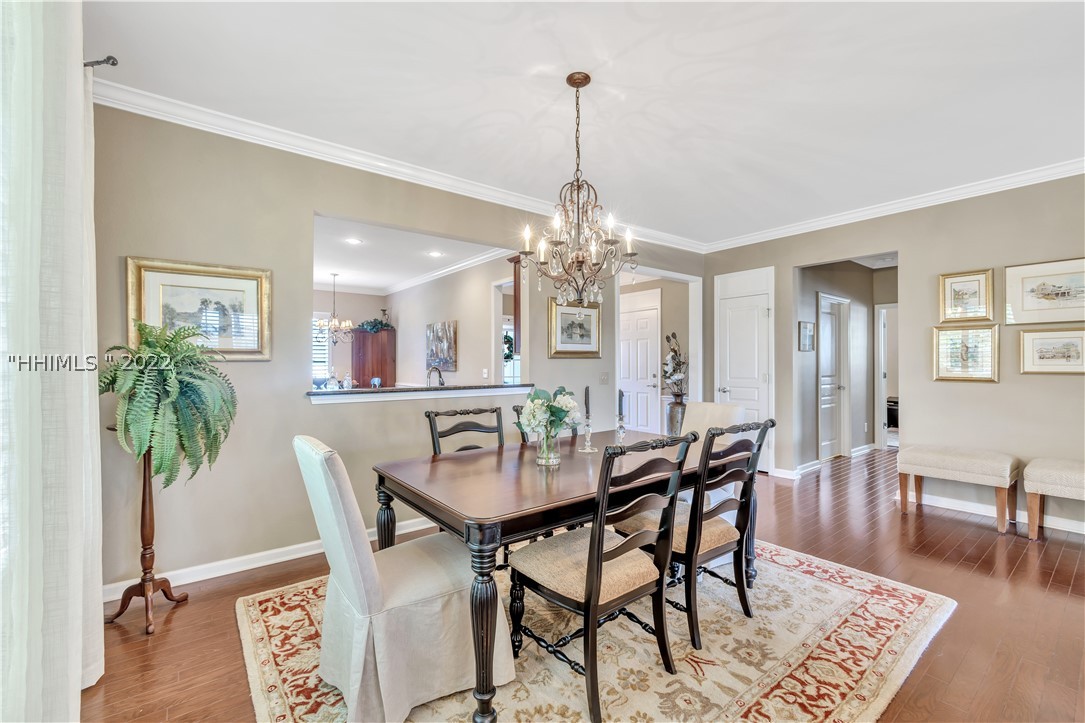 560 Serenity Point Drive