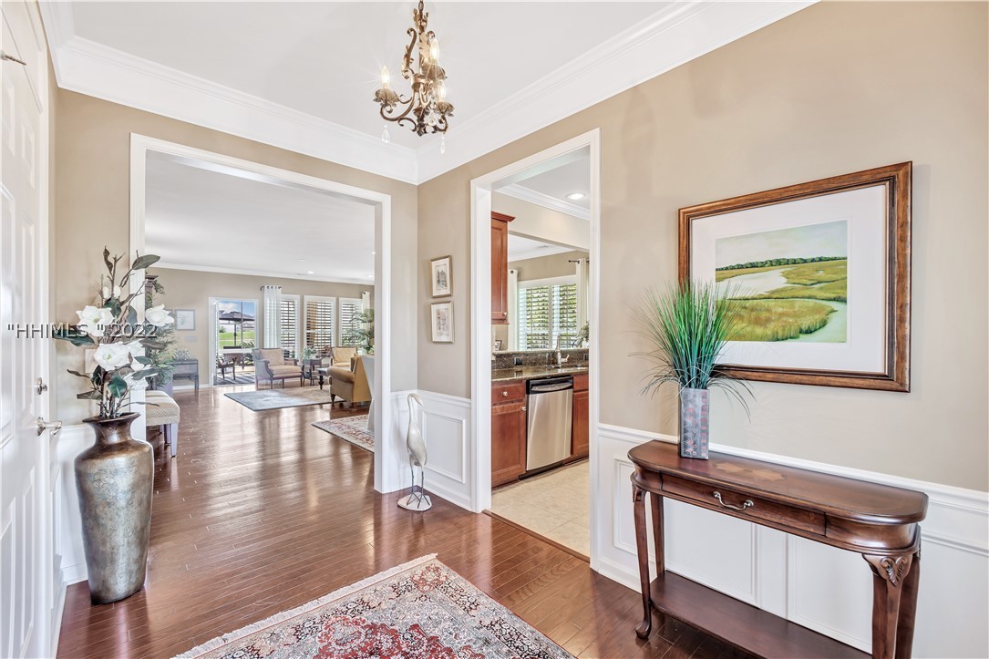560 Serenity Point Drive