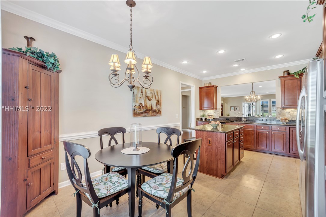 560 Serenity Point Drive