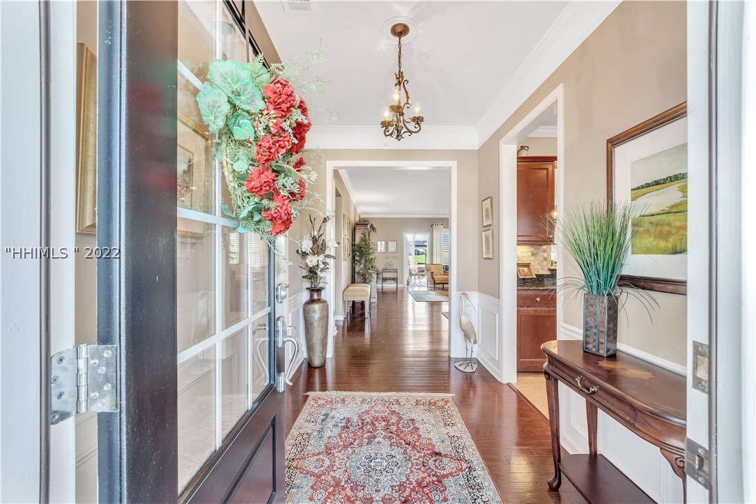 560 Serenity Point Drive