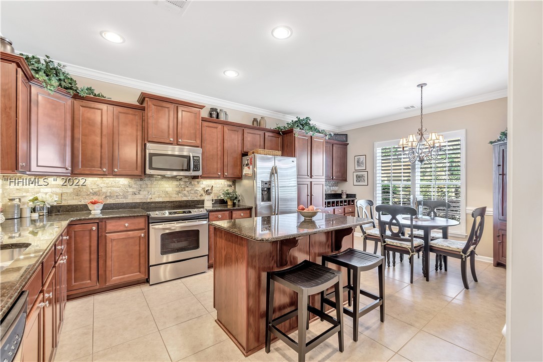 560 Serenity Point Drive
