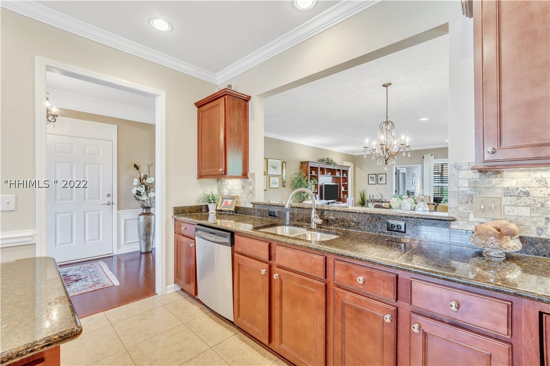 560 Serenity Point Drive