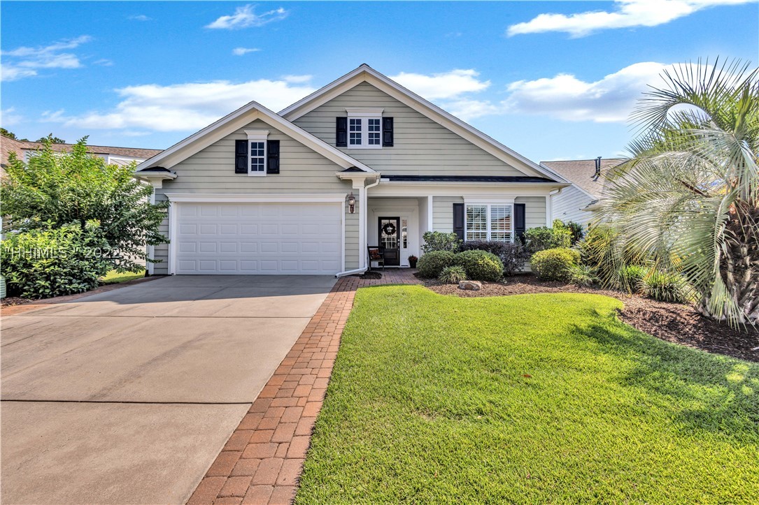 560 Serenity Point Drive