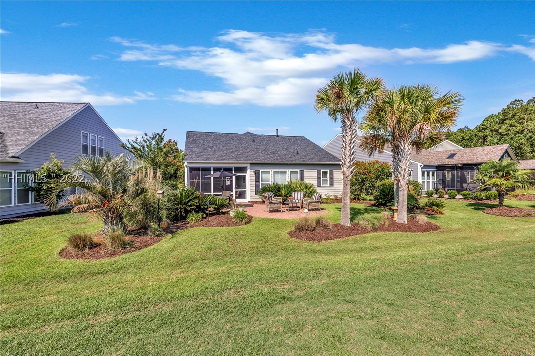 560 Serenity Point Drive