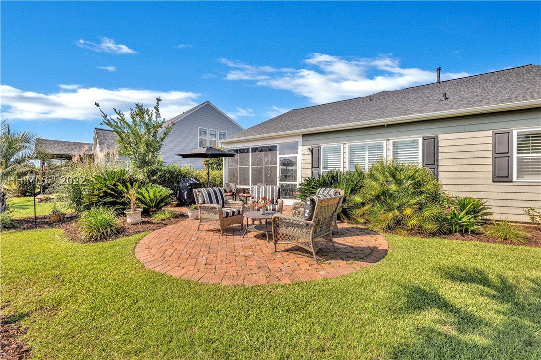 560 Serenity Point Drive