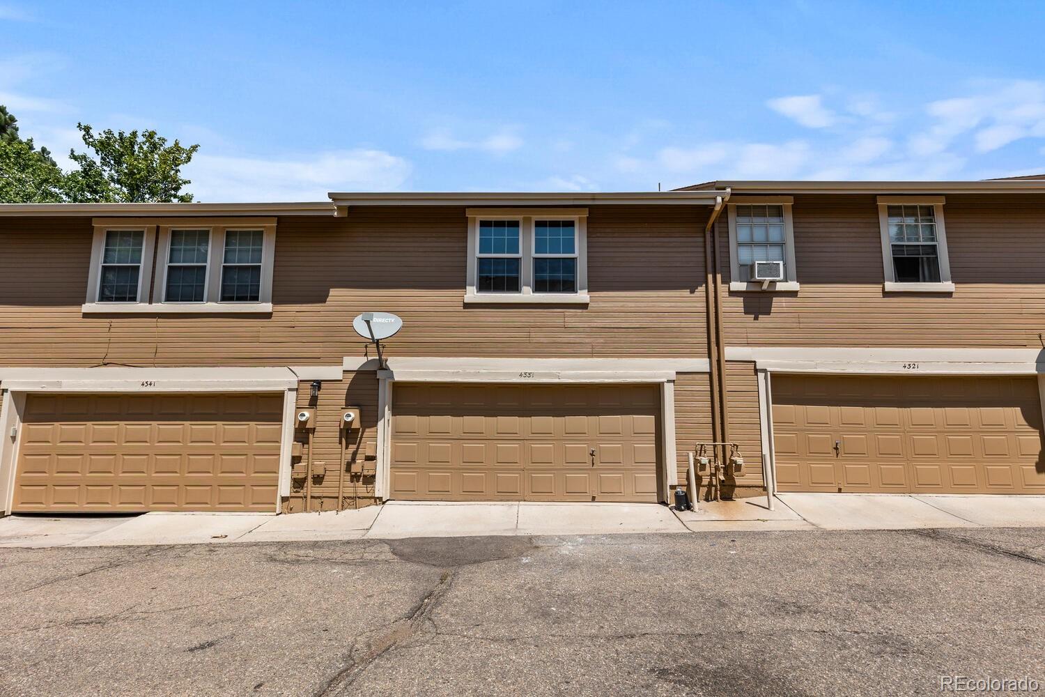 4331 S Billings Circle