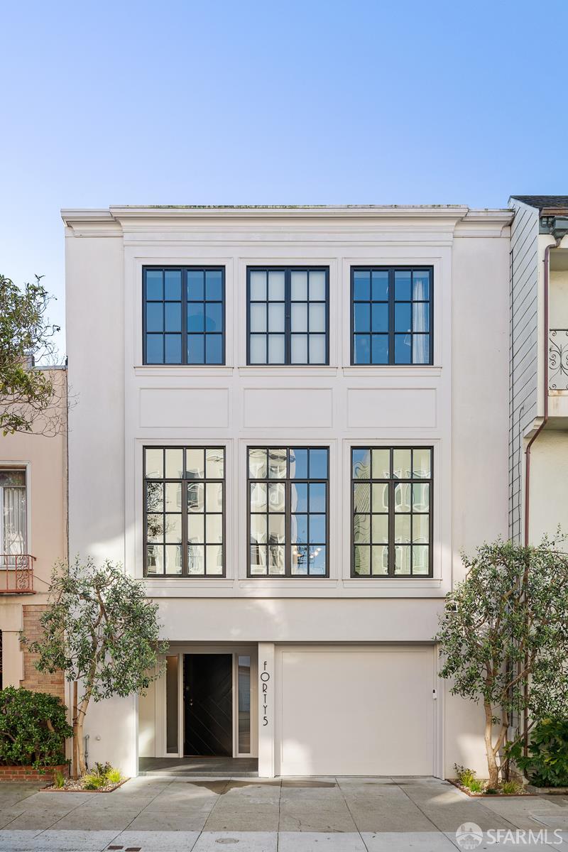 45 Capra Way