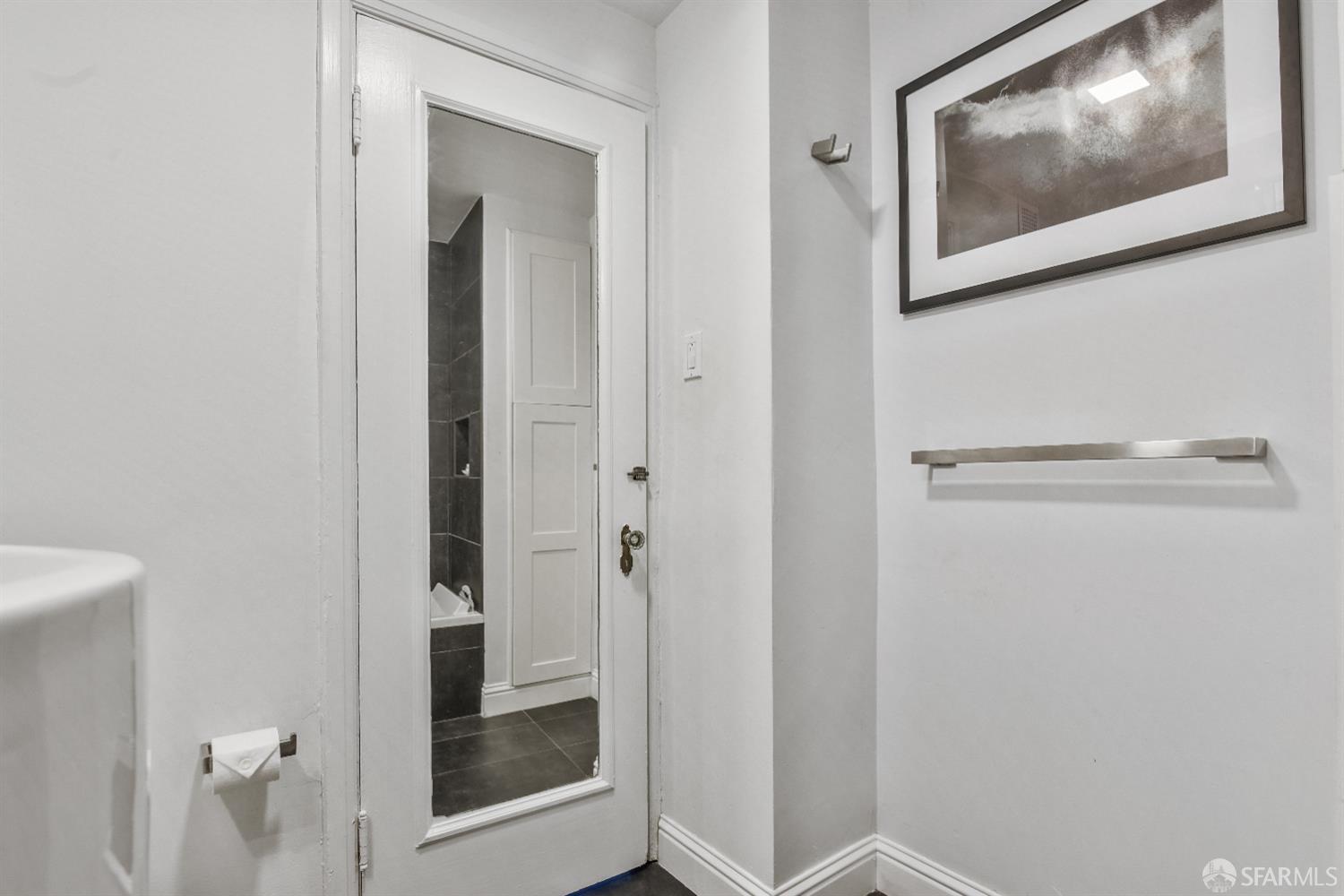 631 Ofarrell Street # 414