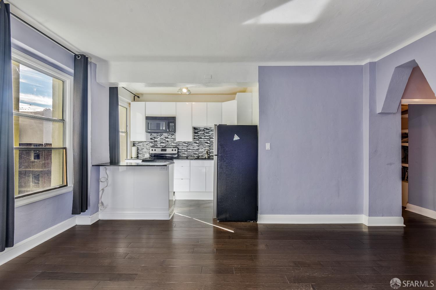 631 Ofarrell Street # 414