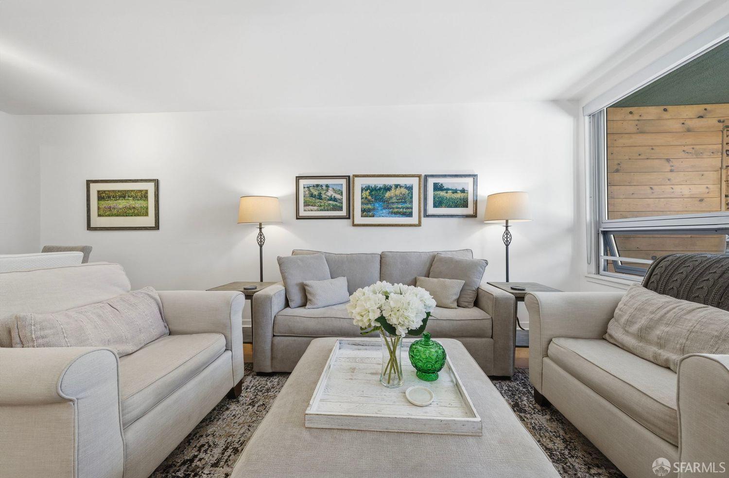 750 Van Ness Avenue # 205