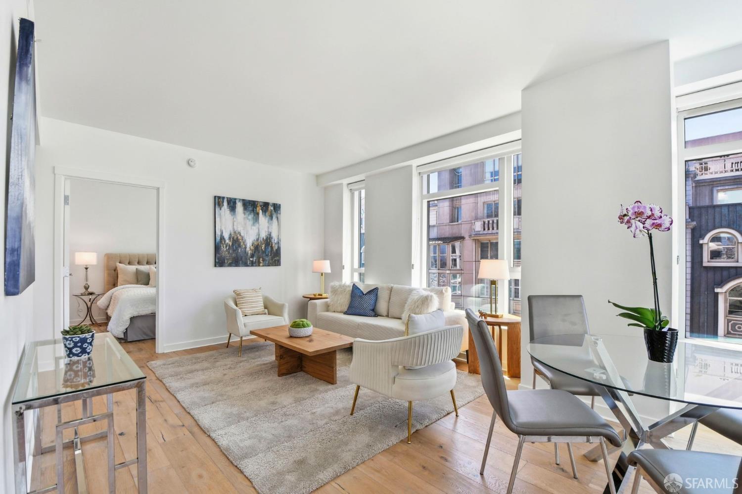 1688 Pine Street # E1008