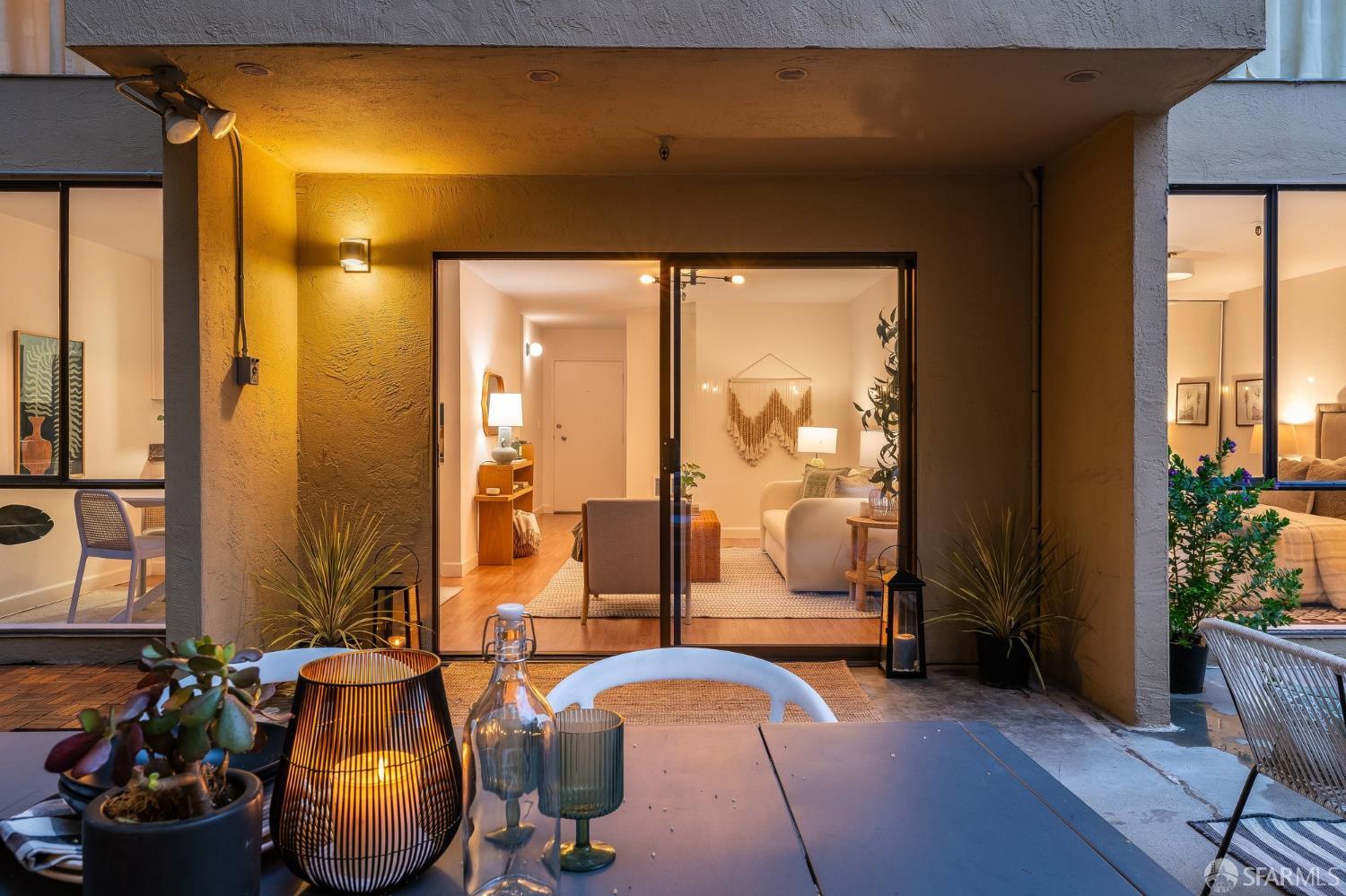 771 Kingston Ave #104 | 2-Bed Condo with Private Backyard Near Piedmont Ave