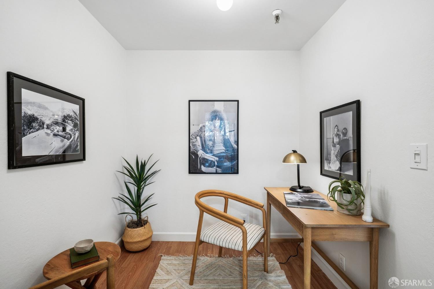 771 Kingston Ave #104 | 2-Bed Condo with Private Backyard Near Piedmont Ave