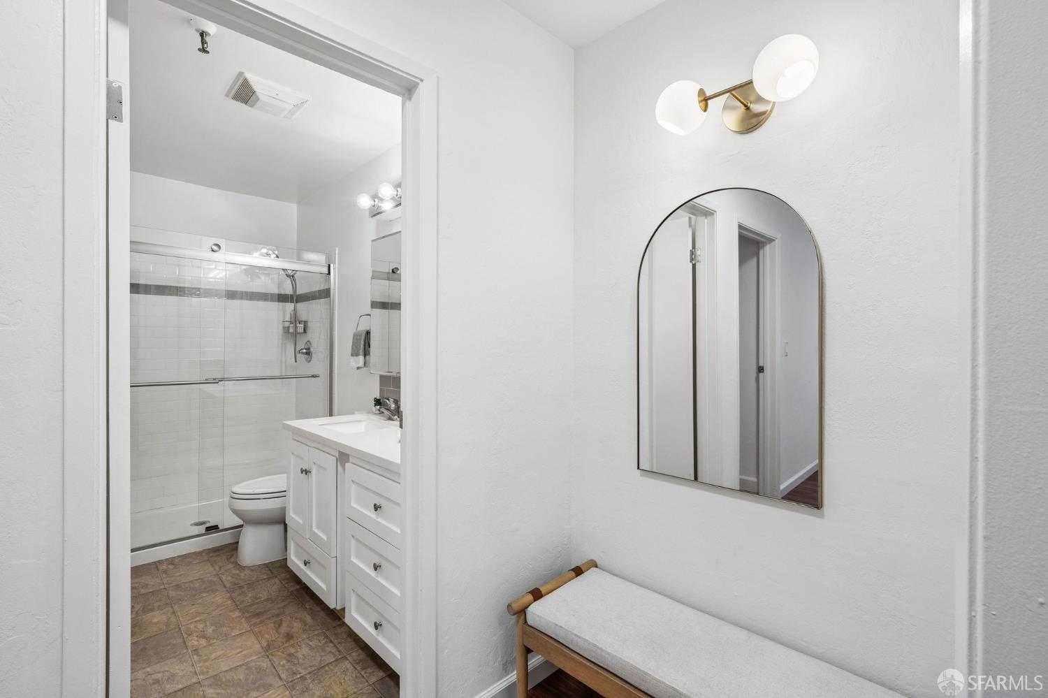 771 Kingston Ave #104 | 2-Bed Condo with Private Backyard Near Piedmont Ave