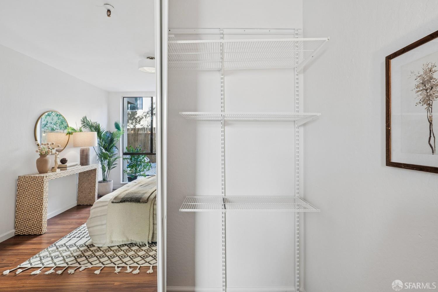 771 Kingston Ave #104 | 2-Bed Condo with Private Backyard Near Piedmont Ave
