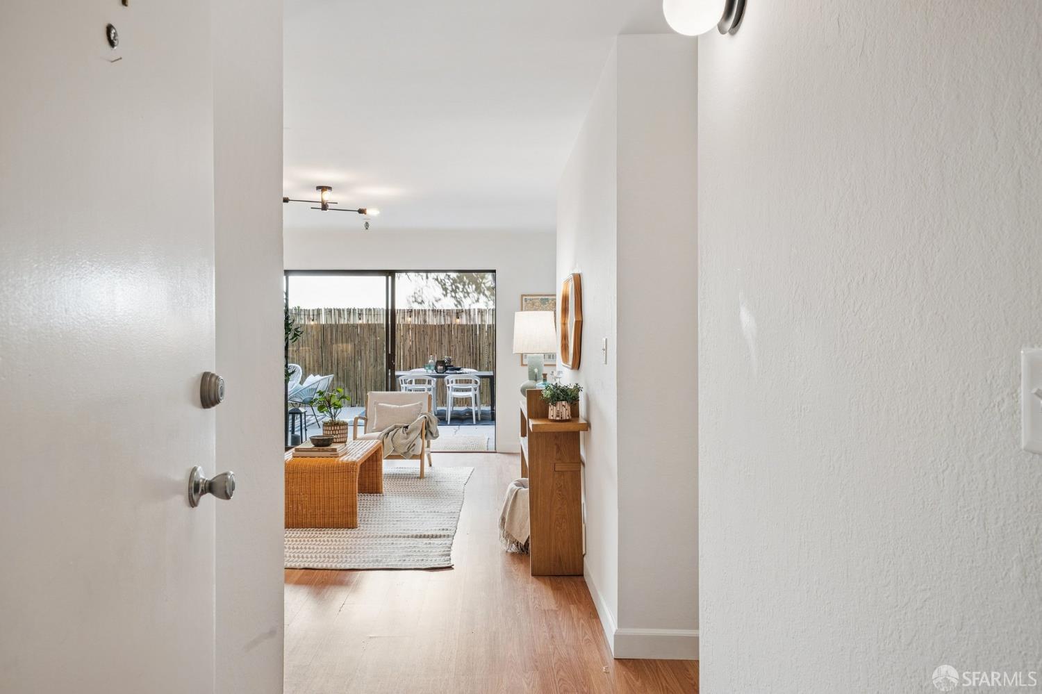 771 Kingston Ave #104 | 2-Bed Condo with Private Backyard Near Piedmont Ave
