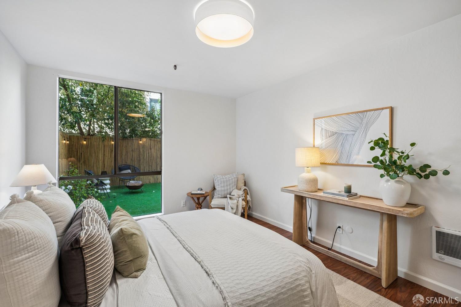 771 Kingston Ave #104 | 2-Bed Condo with Private Backyard Near Piedmont Ave