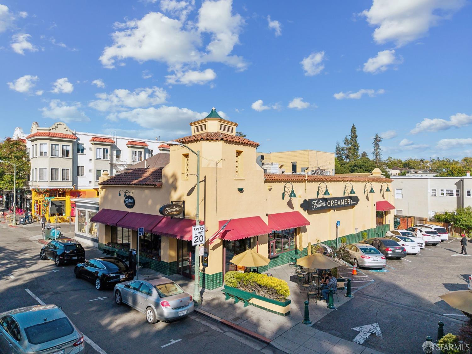 771 Kingston Ave #104 | 2-Bed Condo with Private Backyard Near Piedmont Ave