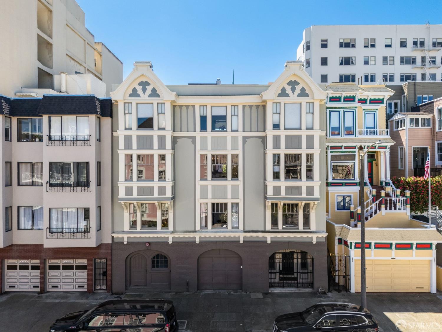 1859 Vallejo Street # 4