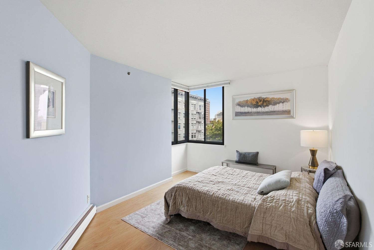 900 Bush Street # 321