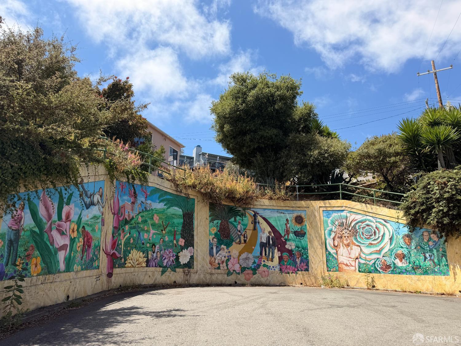 1712 Quesada Avenue