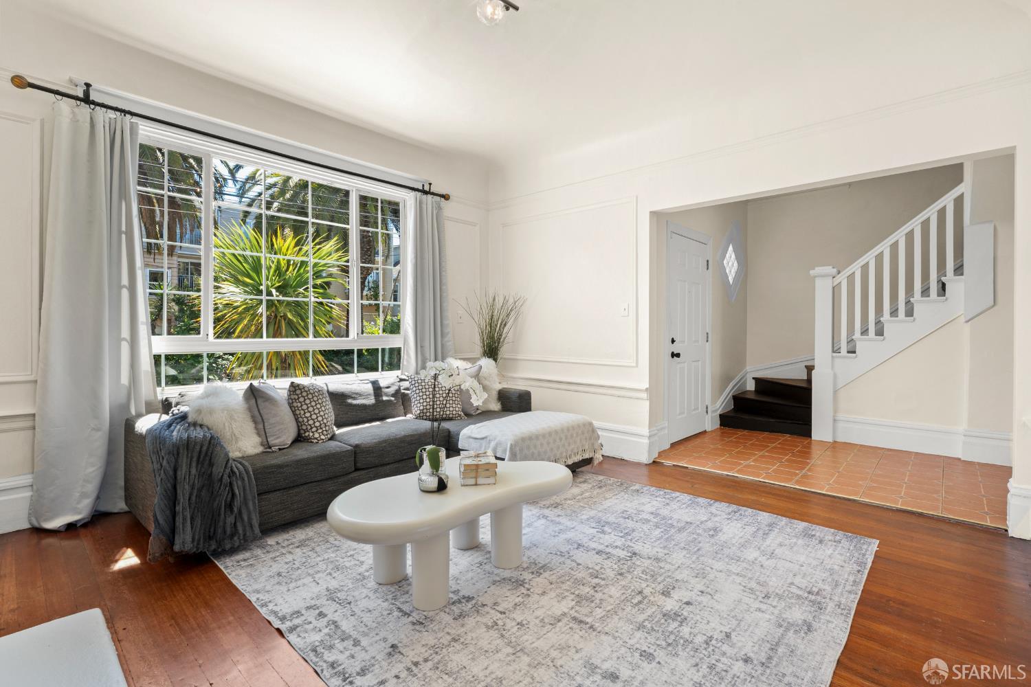 1712 Quesada Avenue