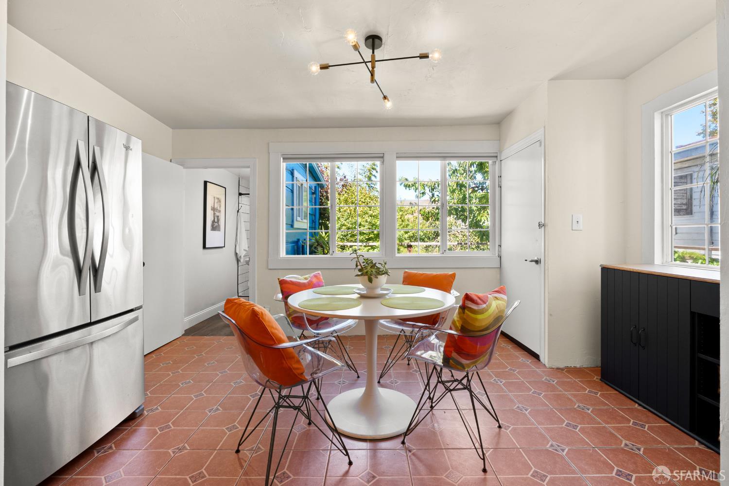1712 Quesada Avenue