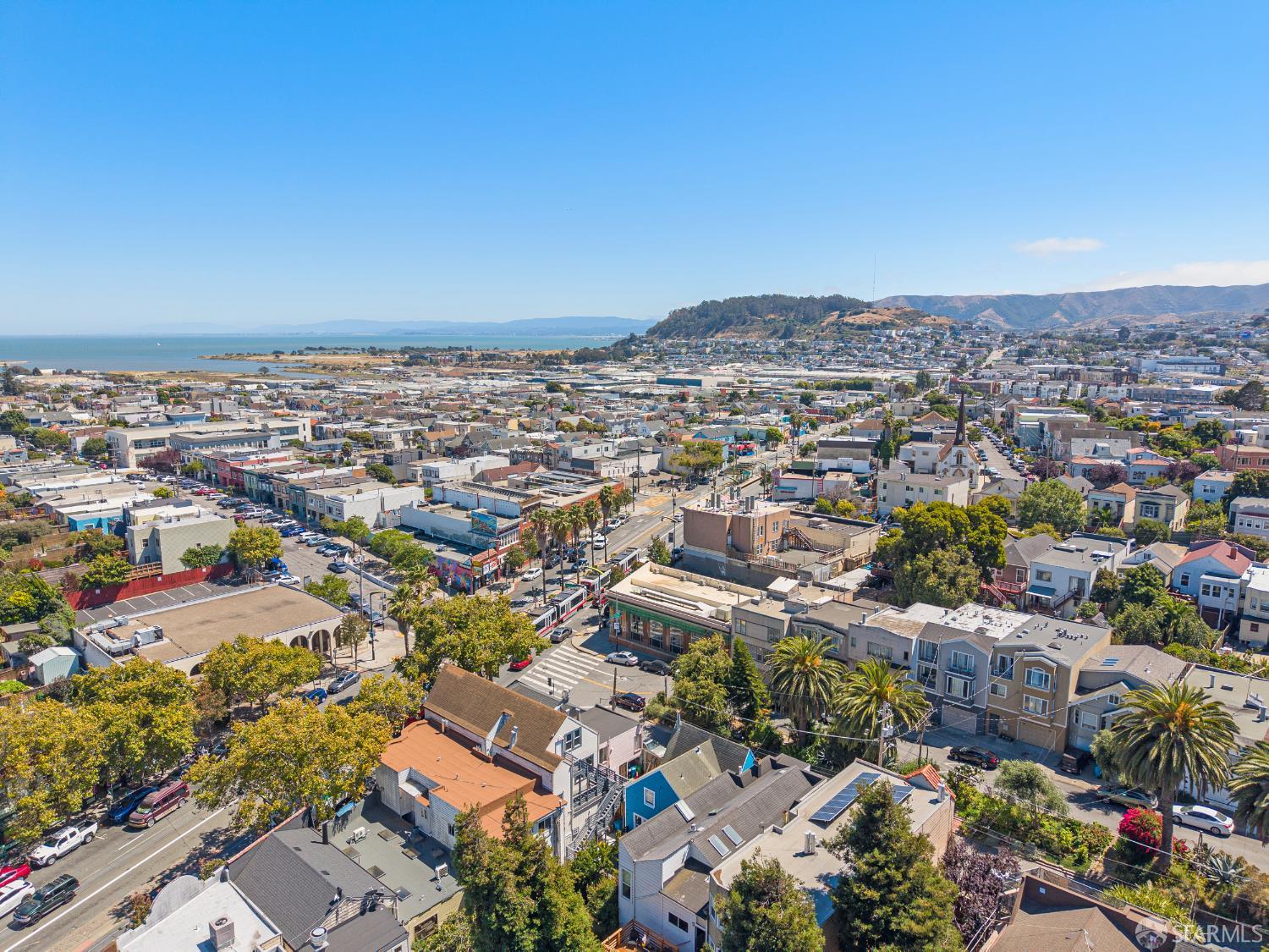 1712 Quesada Avenue