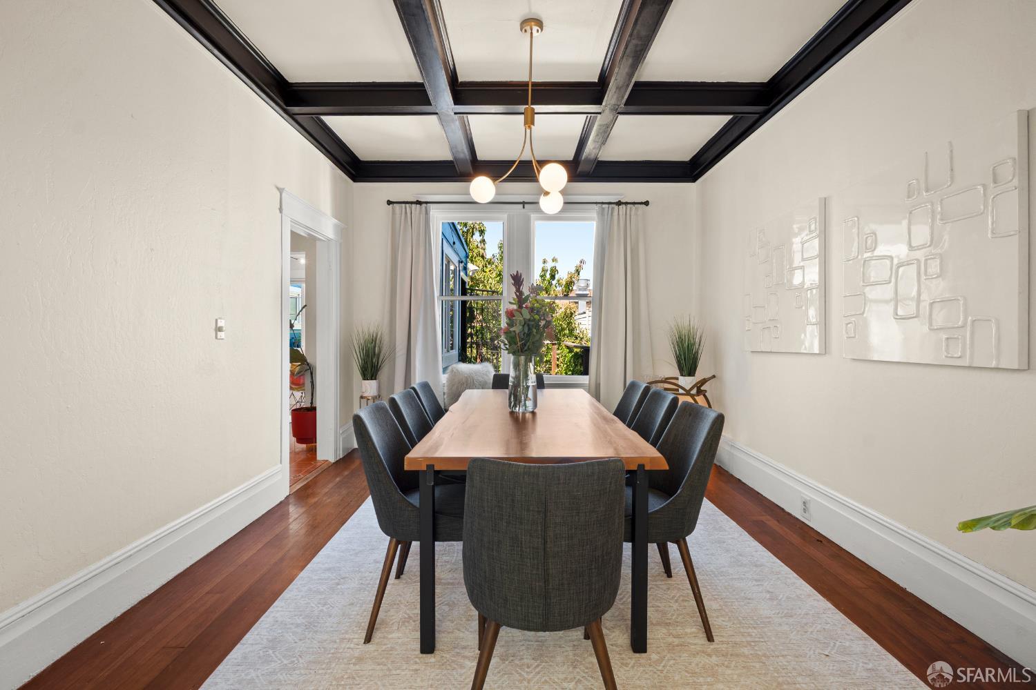 1712 Quesada Avenue