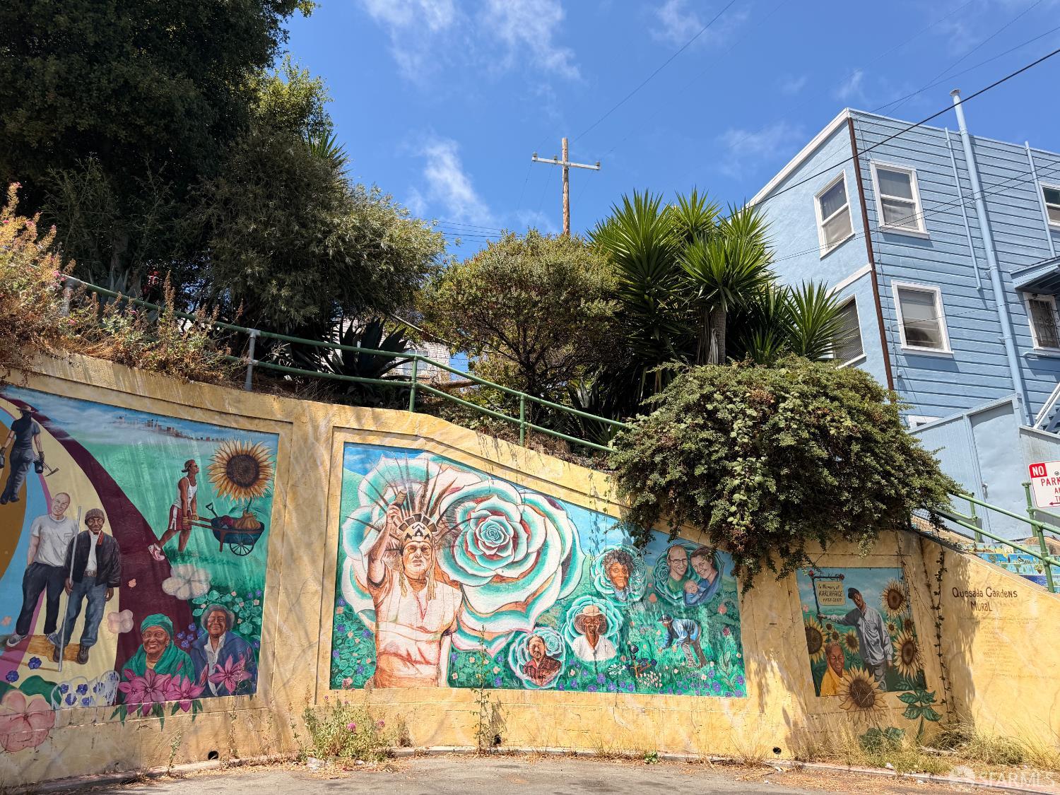 1712 Quesada Avenue