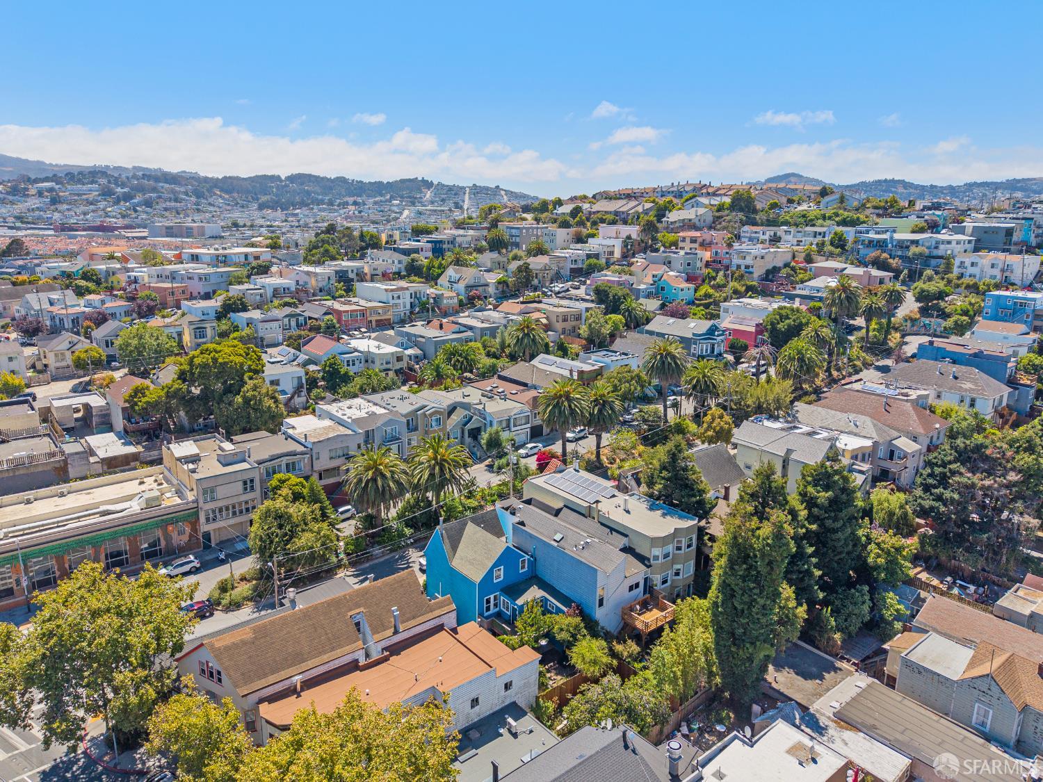 1712 Quesada Avenue