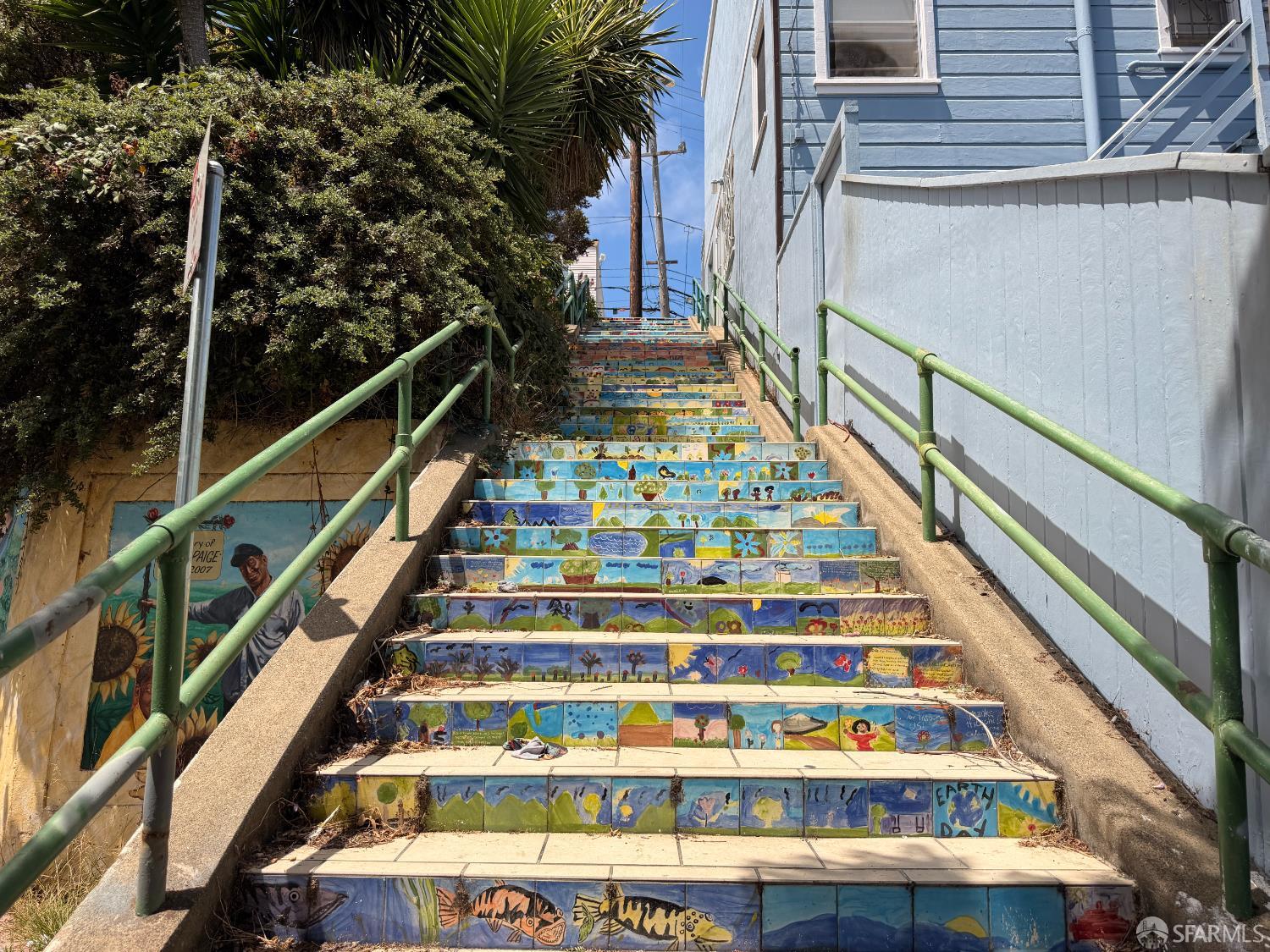 1712 Quesada Avenue