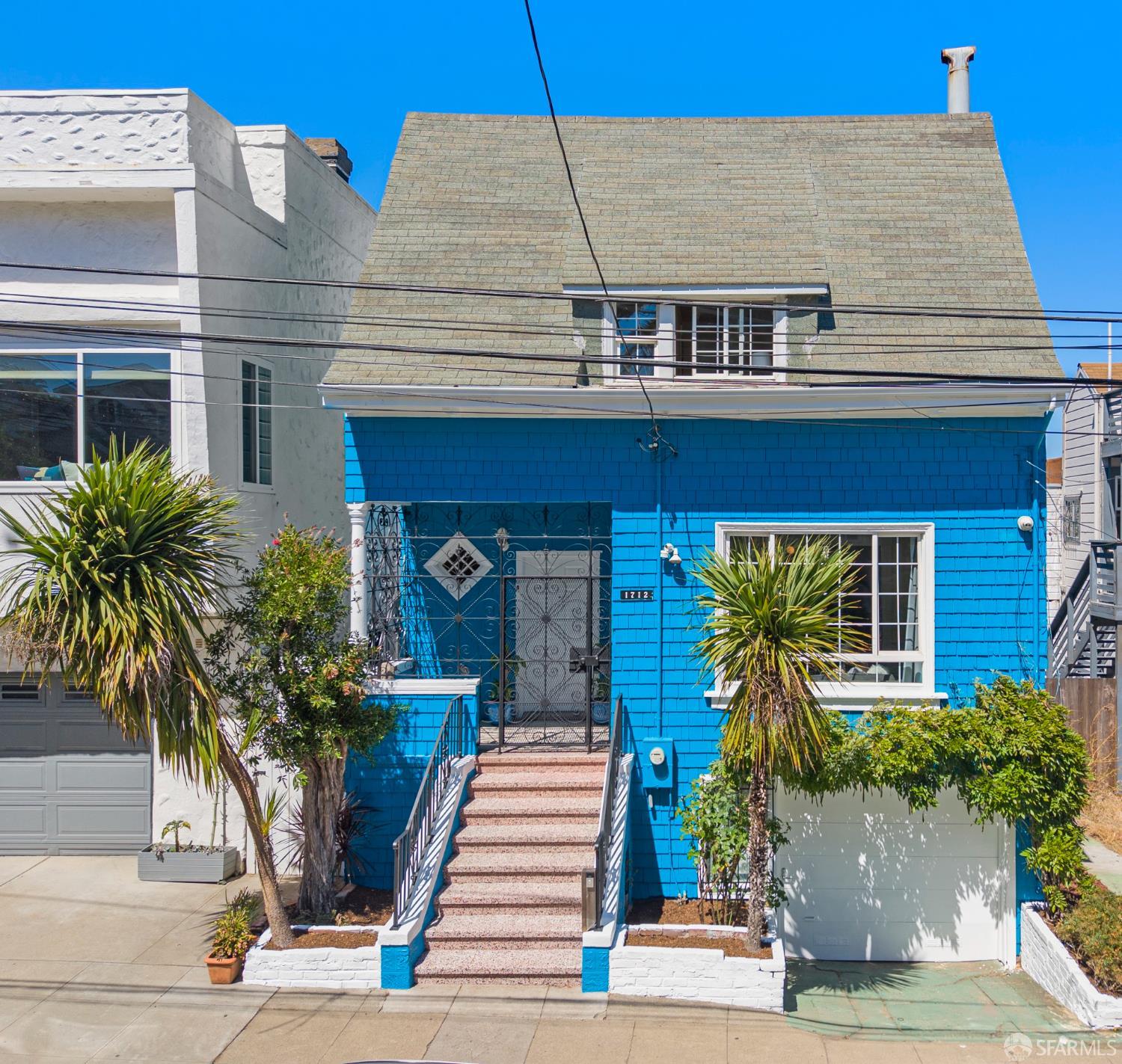 1712 Quesada Avenue