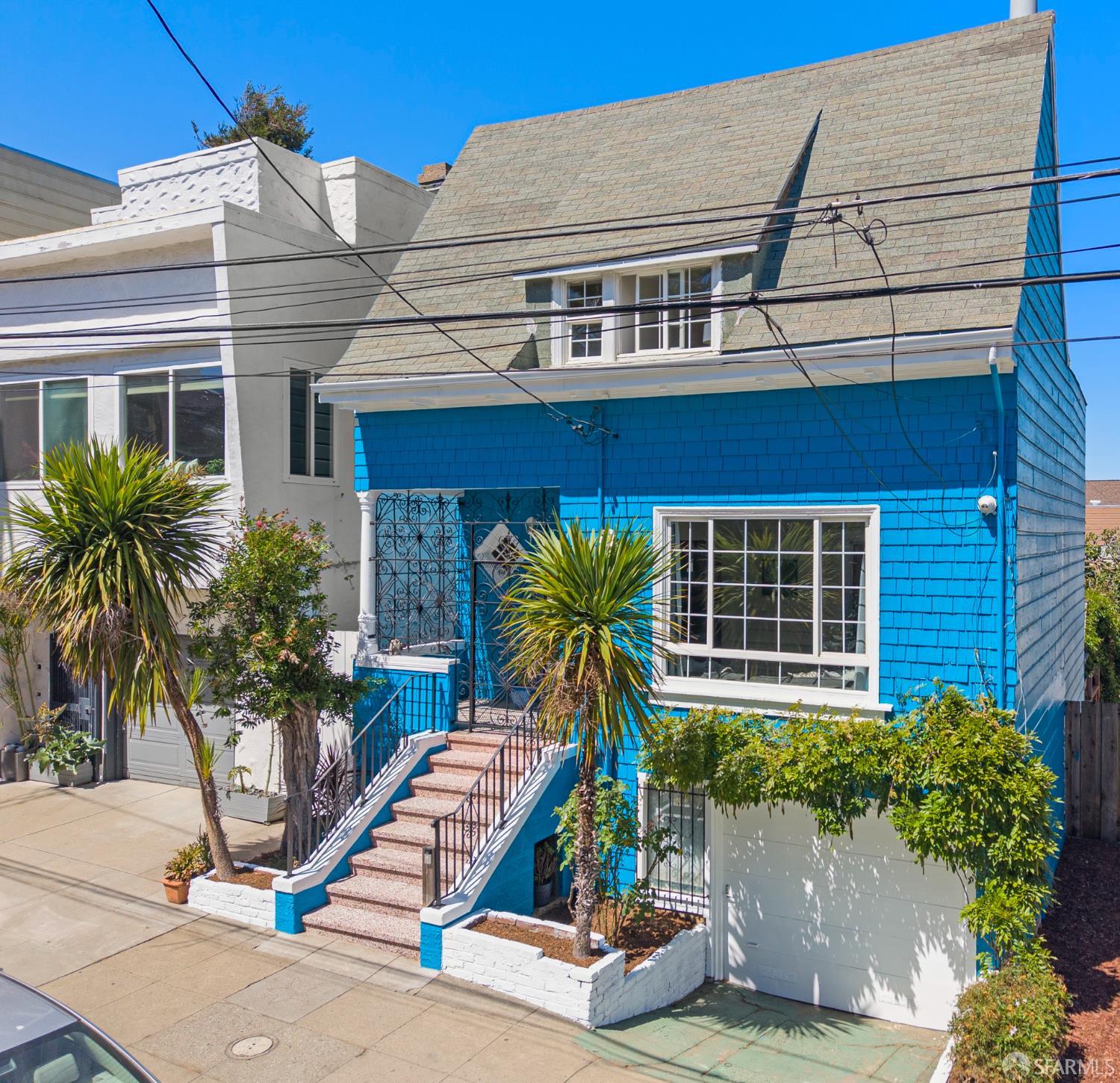 1712 Quesada Avenue