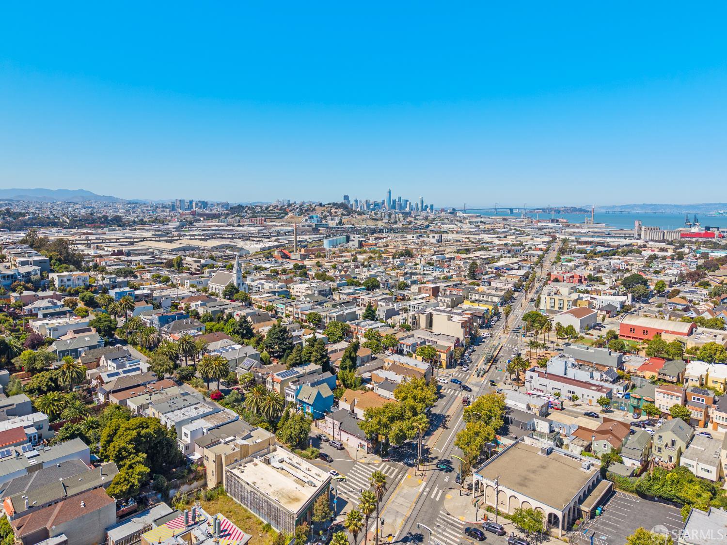 1712 Quesada Avenue